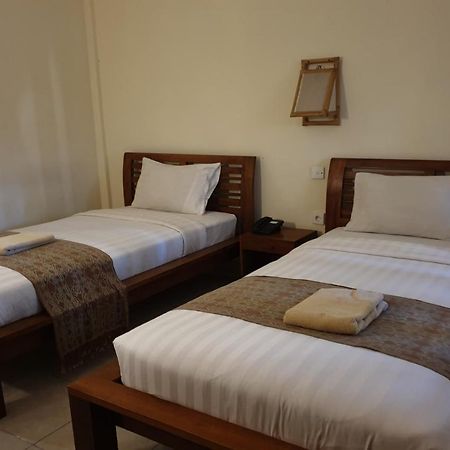 คาซา คเนศ โฮเทล อูบุด Hotel ภายนอก รูปภาพ