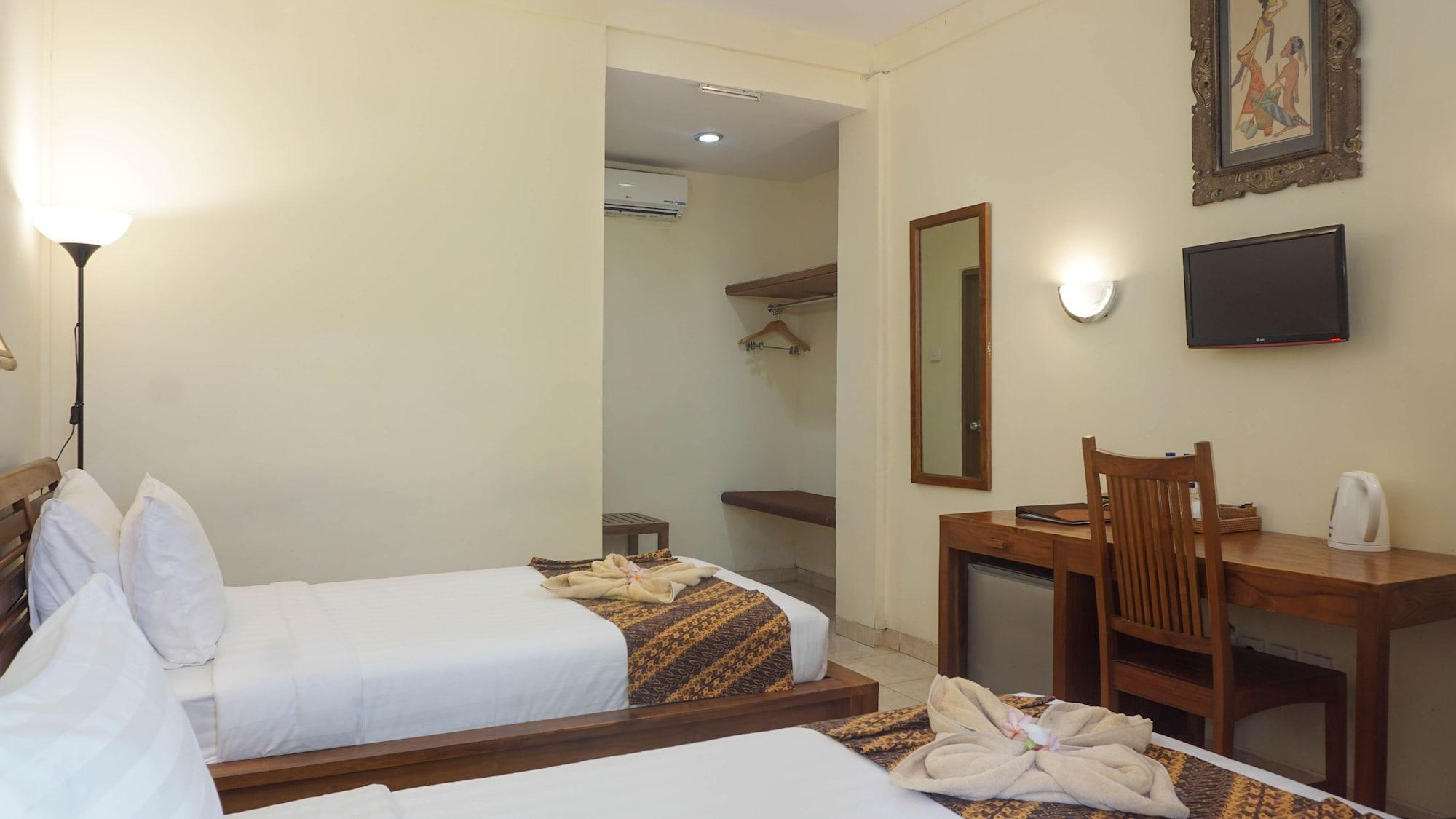 คาซา คเนศ โฮเทล อูบุด Hotel ภายนอก รูปภาพ