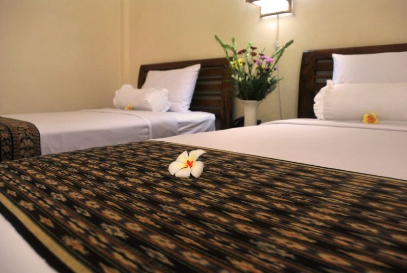 คาซา คเนศ โฮเทล อูบุด Hotel ภายนอก รูปภาพ